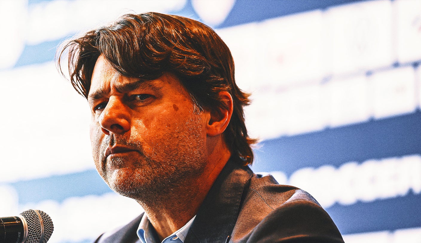 Mauricio Pochettino：将球员落选 巅峰国际 视为‘无礼’行为，专注于入选者实力 | 巅峰国际