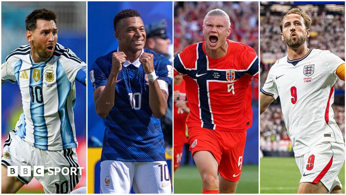 卡塔尔世界杯2026：如何阻止 巅峰国际、姆巴佩、哈兰德与凯恩？